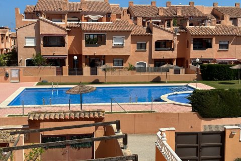 Apartamento en venta en Torrevieja, Alicante, España 3 dormitorios, 78 m2 No. 189237 - foto 23