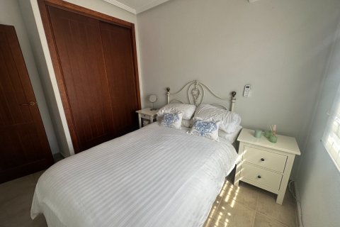 Apartamento en venta en Torrevieja, Alicante, España 3 dormitorios, 78 m2 No. 189237 - foto 15