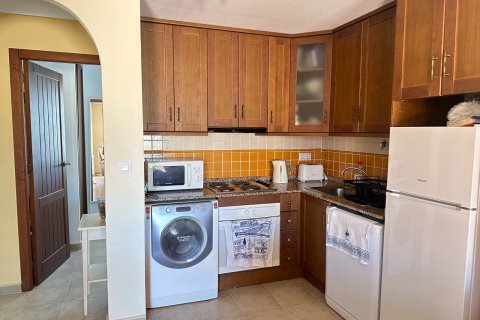 Apartamento en venta en Torrevieja, Alicante, España 3 dormitorios, 78 m2 No. 189237 - foto 12