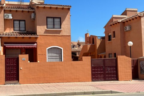 Apartamento en venta en Torrevieja, Alicante, España 3 dormitorios, 78 m2 No. 189237 - foto 21