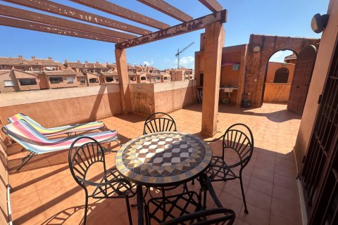 Apartamento en venta en Torrevieja, Alicante, España 3 dormitorios, 78 m2 No. 189237 - foto 4