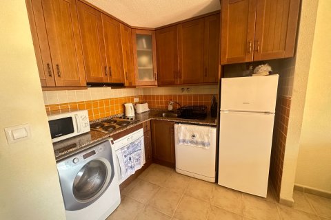 Apartamento en venta en Torrevieja, Alicante, España 3 dormitorios, 78 m2 No. 189237 - foto 13