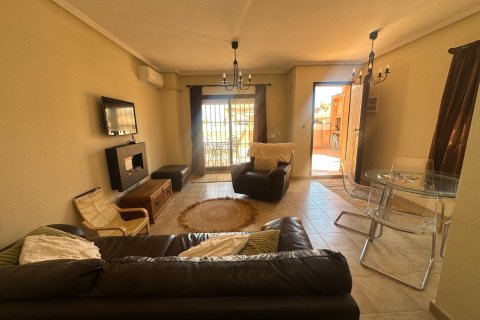 Apartamento en venta en Torrevieja, Alicante, España 3 dormitorios, 78 m2 No. 189237 - foto 10