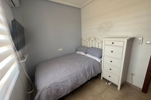 Apartamento en venta en Torrevieja, Alicante, España 3 dormitorios, 78 m2 No. 189237 - foto 20