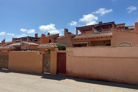 Apartamento en venta en Torrevieja, Alicante, España 3 dormitorios, 78 m2 No. 189237 - foto 3