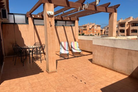 Apartamento en venta en Torrevieja, Alicante, España 3 dormitorios, 78 m2 No. 189237 - foto 8