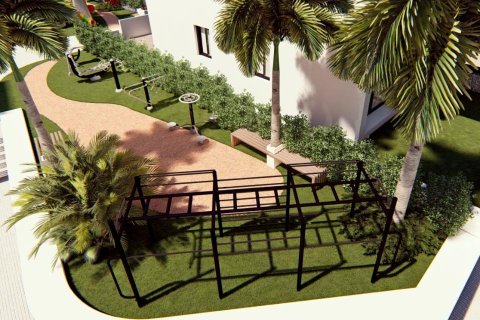 Bungalow w Torrevieja, Alicante, Hiszpania 2 sypialnie, 131 mkw. nr 189582 – zdjęcie 6
