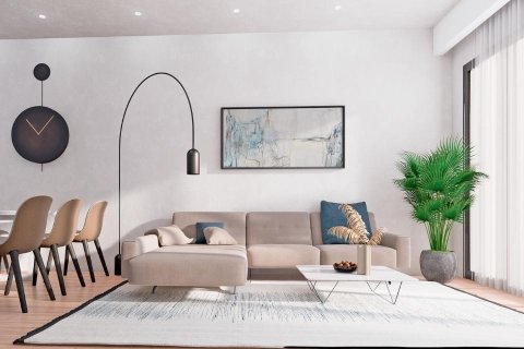 Bungalow w Torrevieja, Alicante, Hiszpania 2 sypialnie, 131 mkw. nr 189582 – zdjęcie 8