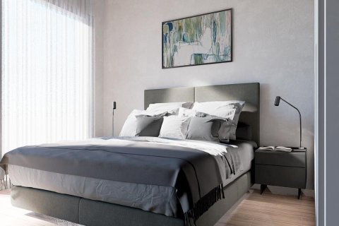 Bungalow w Torrevieja, Alicante, Hiszpania 2 sypialnie, 131 mkw. nr 189582 – zdjęcie 12