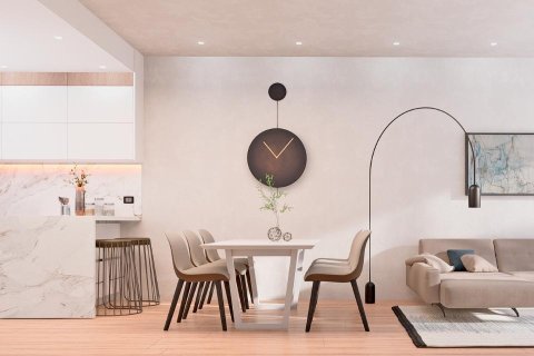 Bungalow w Torrevieja, Alicante, Hiszpania 2 sypialnie, 131 mkw. nr 189582 – zdjęcie 7