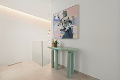 Villa à vendre à Benidorm, Alicante, Espagne, 4 chambres, 318 m2 No. 189584 - photo 28