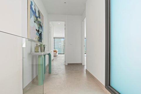 Villa à vendre à Benidorm, Alicante, Espagne, 4 chambres, 318 m2 No. 189584 - photo 27