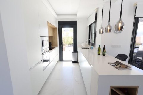 Villa pārdošanā Alicante, Spānijā 3 istabas, 162 m2 Nr. 189580 - attēls 6