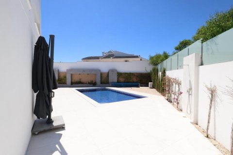 Villa pārdošanā Alicante, Spānijā 3 istabas, 162 m2 Nr. 189580 - attēls 25