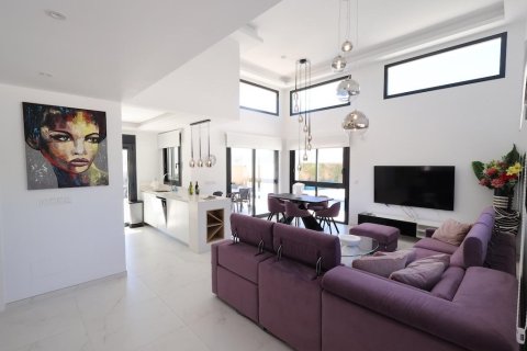 Villa pārdošanā Alicante, Spānijā 3 istabas, 162 m2 Nr. 189580 - attēls 7