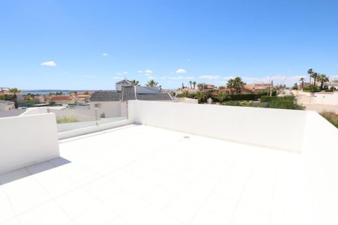 Villa pārdošanā Alicante, Spānijā 3 istabas, 162 m2 Nr. 189580 - attēls 20