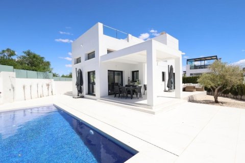 Villa pārdošanā Alicante, Spānijā 3 istabas, 162 m2 Nr. 189580 - attēls 26