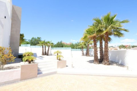 Villa pārdošanā Alicante, Spānijā 3 istabas, 162 m2 Nr. 189580 - attēls 24
