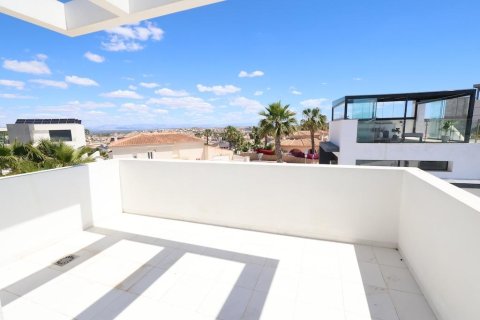Villa pārdošanā Alicante, Spānijā 3 istabas, 162 m2 Nr. 189580 - attēls 18