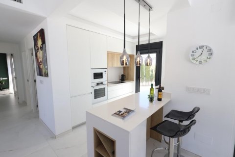 Villa pārdošanā Alicante, Spānijā 3 istabas, 162 m2 Nr. 189580 - attēls 5