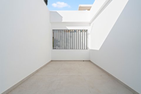 Huvila myytävänä Benidorm, Alicante, Espanja, 3 makuuhuonetta, 274 m2 No. 189581 - kuva 7