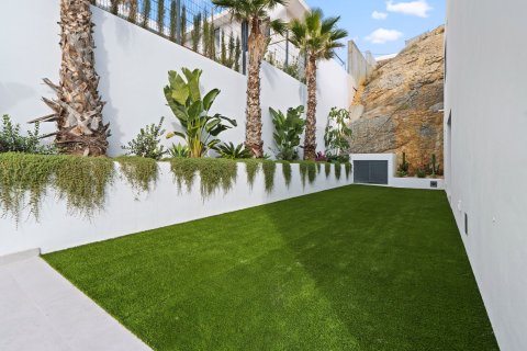 Huvila myytävänä Benidorm, Alicante, Espanja, 3 makuuhuonetta, 274 m2 No. 189581 - kuva 6