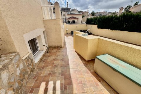 Villa à vendre Ciudad Quesada, Alicante, Espagne, 5 chambres, 120 m2 No. 112904 - photo 20