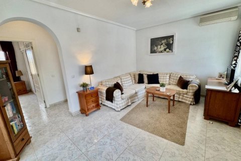 Villa à vendre Ciudad Quesada, Alicante, Espagne, 5 chambres, 120 m2 No. 112904 - photo 4