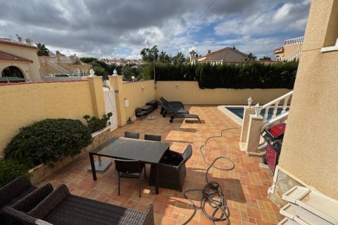 Villa à vendre Ciudad Quesada, Alicante, Espagne, 5 chambres, 120 m2 No. 112904 - photo 19