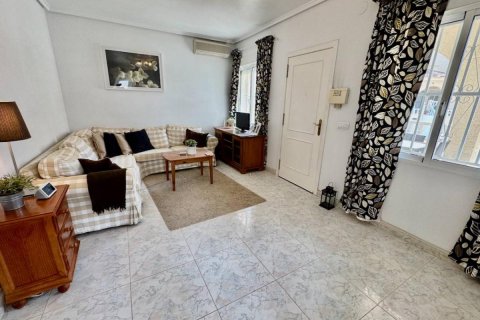 Villa à vendre Ciudad Quesada, Alicante, Espagne, 5 chambres, 120 m2 No. 112904 - photo 6