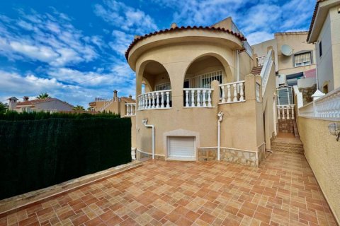 Villa à vendre Ciudad Quesada, Alicante, Espagne, 5 chambres, 120 m2 No. 112904 - photo 28