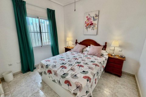 Villa à vendre Ciudad Quesada, Alicante, Espagne, 5 chambres, 120 m2 No. 112904 - photo 7
