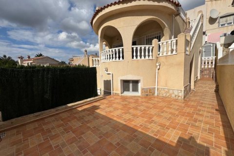 Villa à vendre Ciudad Quesada, Alicante, Espagne, 5 chambres, 120 m2 No. 112904 - photo 21