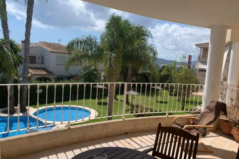 Appartamento in vendita Javea, Alicante, Spagna 2 camere da letto, 80 mq. N° 112919 - foto 2