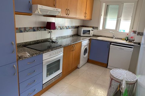 Appartamento in vendita Javea, Alicante, Spagna 2 camere da letto, 80 mq. N° 112919 - foto 7