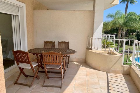 Appartamento in vendita Javea, Alicante, Spagna 2 camere da letto, 80 mq. N° 112919 - foto 3