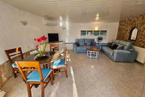 Villa zum Verkauf Javea, Alicante, Spanien 4 Schlafzimmer, 233 m2 Nr. 112918 - Foto 20