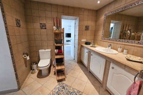 Villa zum Verkauf Javea, Alicante, Spanien 4 Schlafzimmer, 233 m2 Nr. 112918 - Foto 24