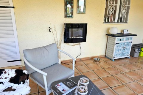 Villa zum Verkauf Javea, Alicante, Spanien 4 Schlafzimmer, 233 m2 Nr. 112918 - Foto 16