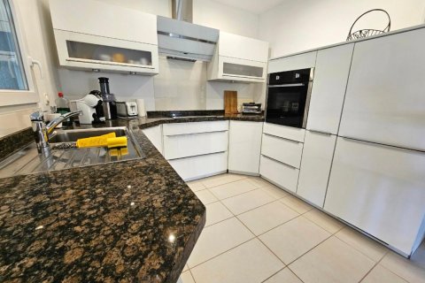 Villa zum Verkauf Javea, Alicante, Spanien 4 Schlafzimmer, 233 m2 Nr. 112918 - Foto 5