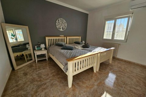 Villa zum Verkauf Javea, Alicante, Spanien 4 Schlafzimmer, 233 m2 Nr. 112918 - Foto 4
