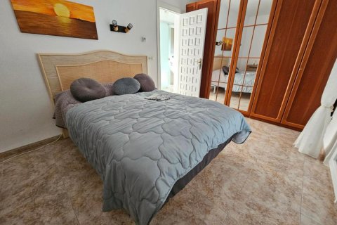 Villa zum Verkauf Javea, Alicante, Spanien 4 Schlafzimmer, 233 m2 Nr. 112918 - Foto 13