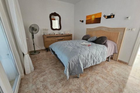 Villa zum Verkauf Javea, Alicante, Spanien 4 Schlafzimmer, 233 m2 Nr. 112918 - Foto 12