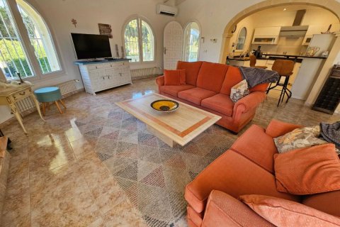 Villa zum Verkauf Javea, Alicante, Spanien 4 Schlafzimmer, 233 m2 Nr. 112918 - Foto 8