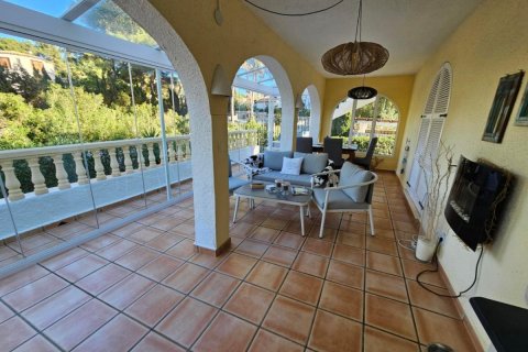 Villa zum Verkauf Javea, Alicante, Spanien 4 Schlafzimmer, 233 m2 Nr. 112918 - Foto 15