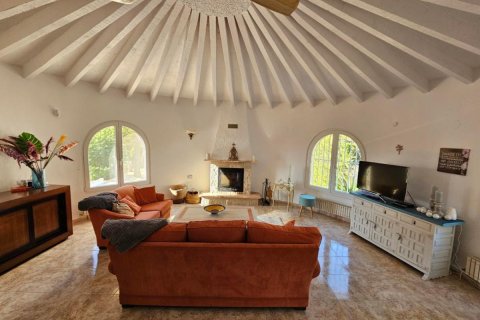Villa zum Verkauf Javea, Alicante, Spanien 4 Schlafzimmer, 233 m2 Nr. 112918 - Foto 6