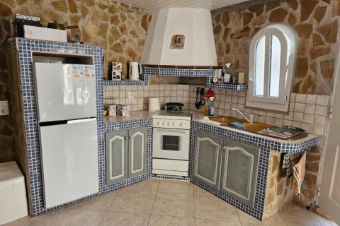 Villa zum Verkauf Javea, Alicante, Spanien 4 Schlafzimmer, 233 m2 Nr. 112918 - Foto 21