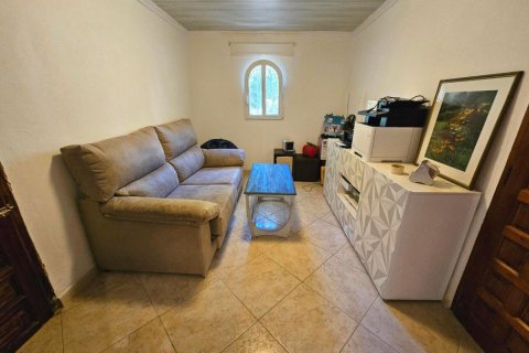 Villa zum Verkauf Javea, Alicante, Spanien 4 Schlafzimmer, 233 m2 Nr. 112918 - Foto 22