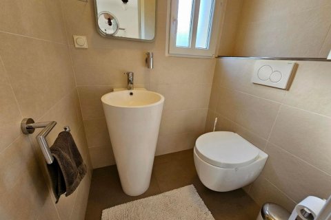 Villa zum Verkauf Javea, Alicante, Spanien 4 Schlafzimmer, 233 m2 Nr. 112918 - Foto 14