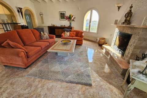 Villa zum Verkauf Javea, Alicante, Spanien 4 Schlafzimmer, 233 m2 Nr. 112918 - Foto 7